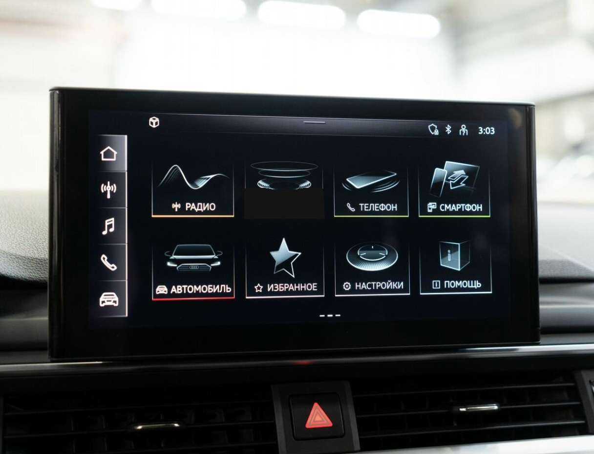 Audi A4 б/у, 2020, Роботизированная. Фото: #13