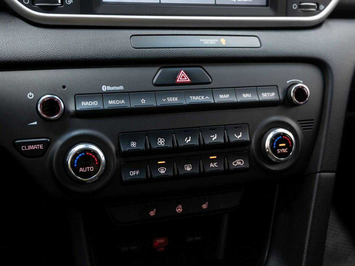 Киа Спортейдж б/у, 2020, Автоматическая. Фото: #18