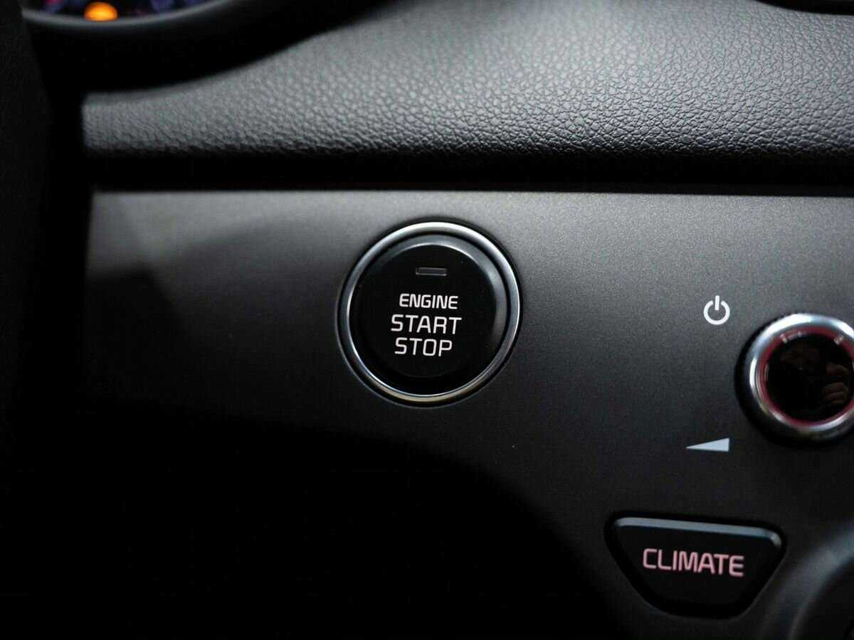 Киа Спортейдж б/у, 2020, Автоматическая. Фото: #19