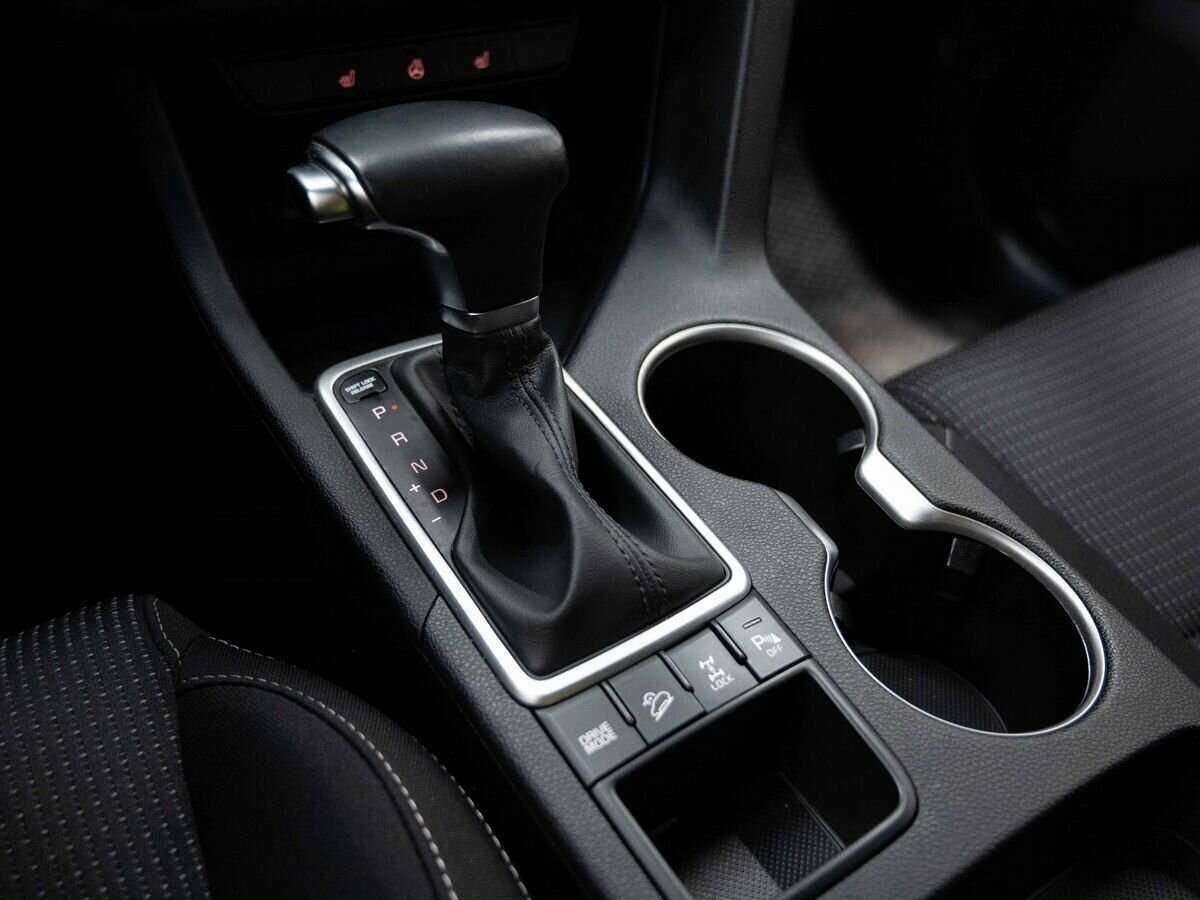 Киа Спортейдж б/у, 2020, Автоматическая. Фото: #21