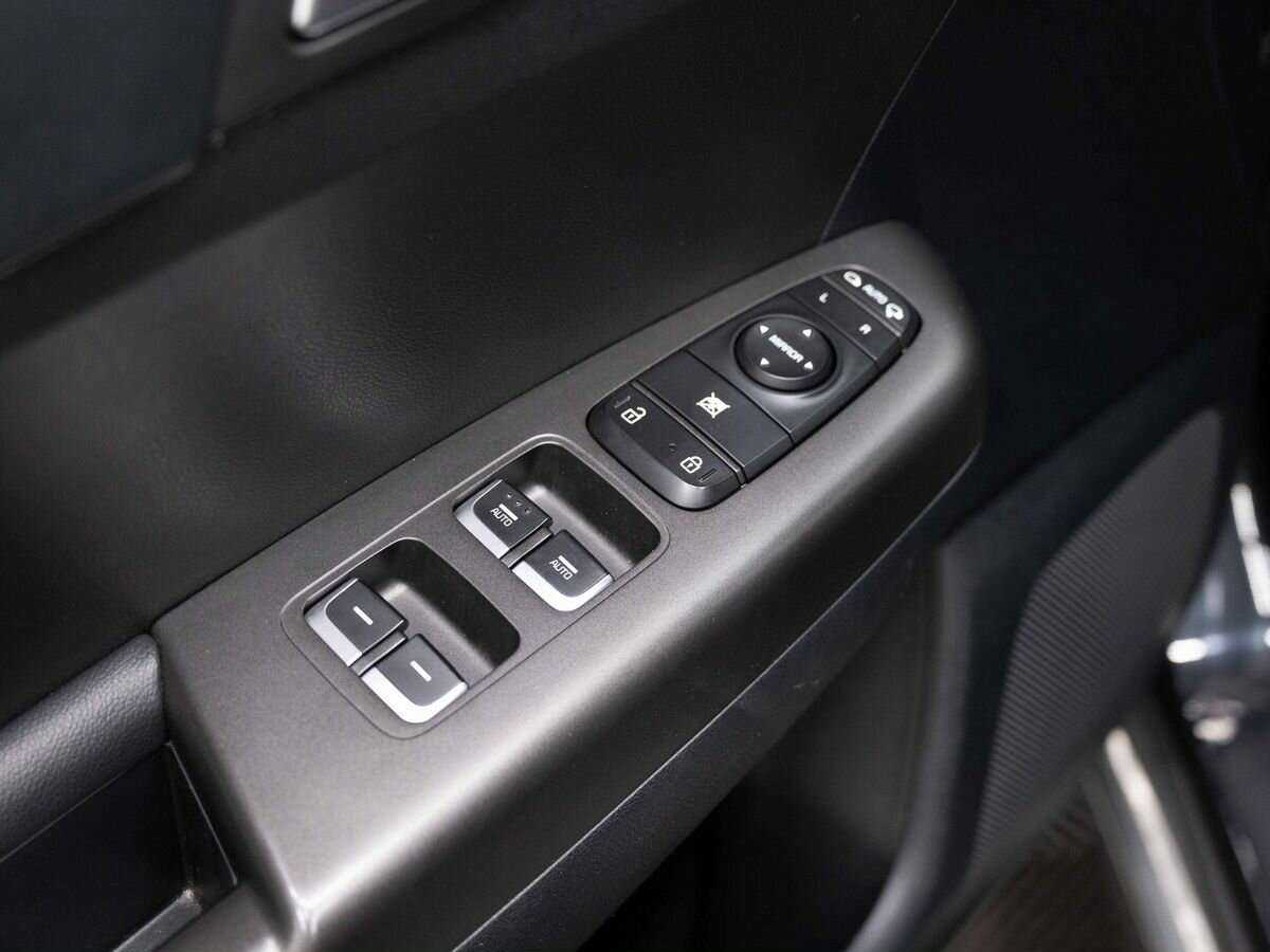Киа Спортейдж б/у, 2020, Автоматическая. Фото: #23