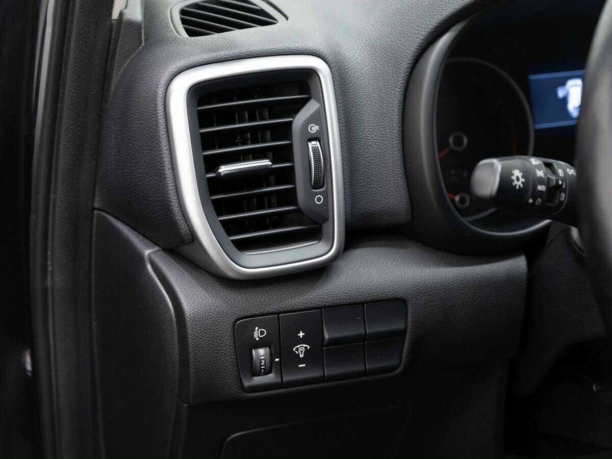 Киа Спортейдж б/у, 2020, Автоматическая. Фото: #24