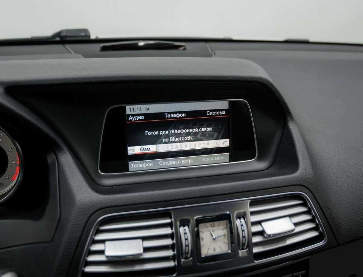 Мерседес-Бенц Е-Класс б/у, 2014, Автоматическая. Фото: #21