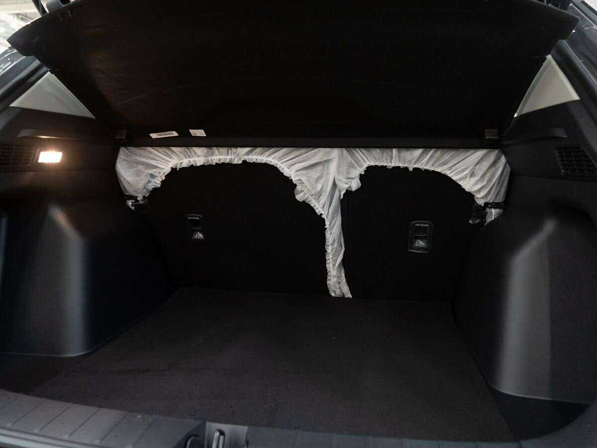 Джили Кулрэй б/у, 2023, Роботизированная. Фото: #7