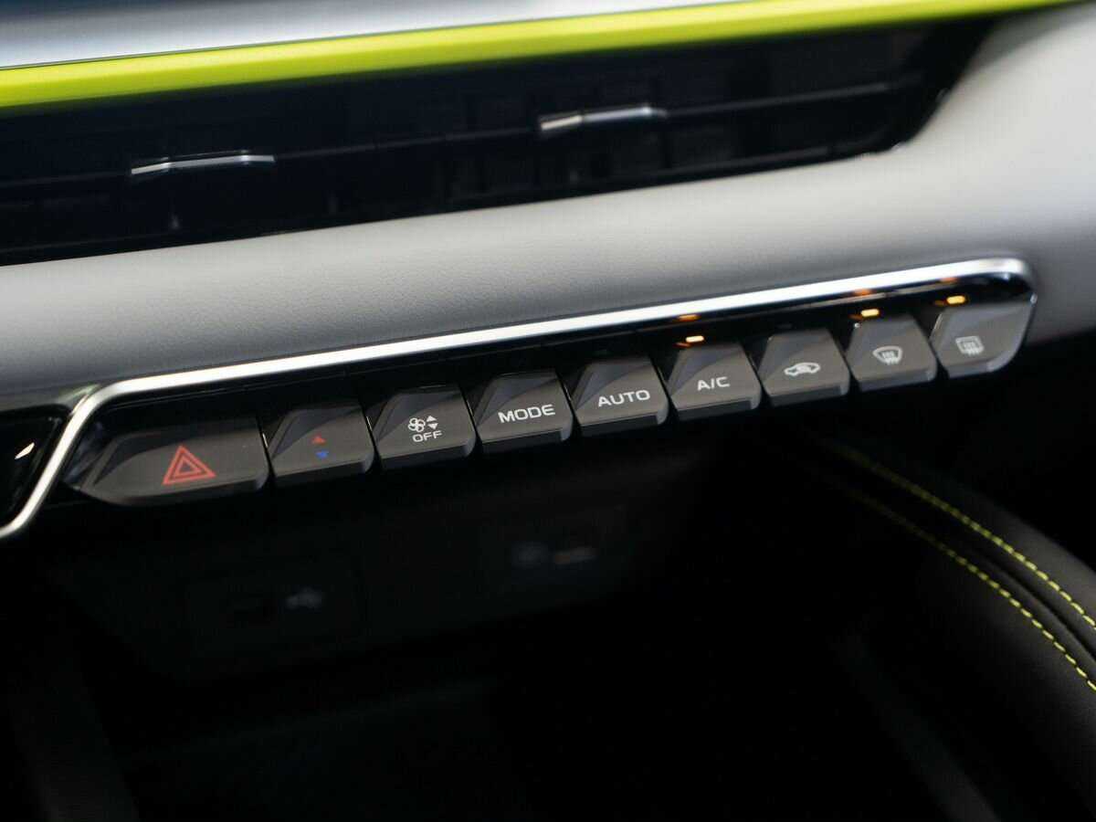 Джили Кулрэй б/у, 2023, Роботизированная. Фото: #13