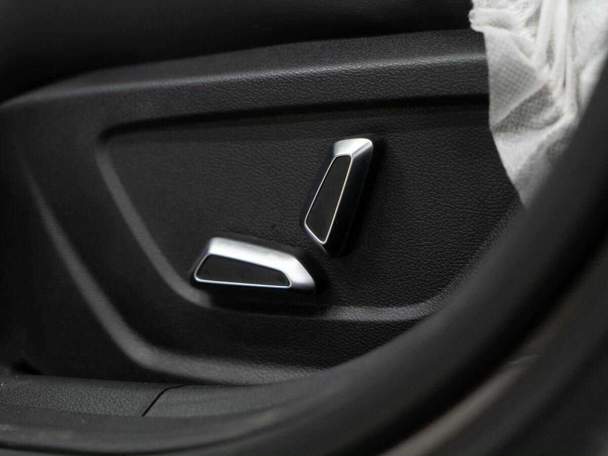 Джили Кулрэй б/у, 2023, Роботизированная. Фото: #16