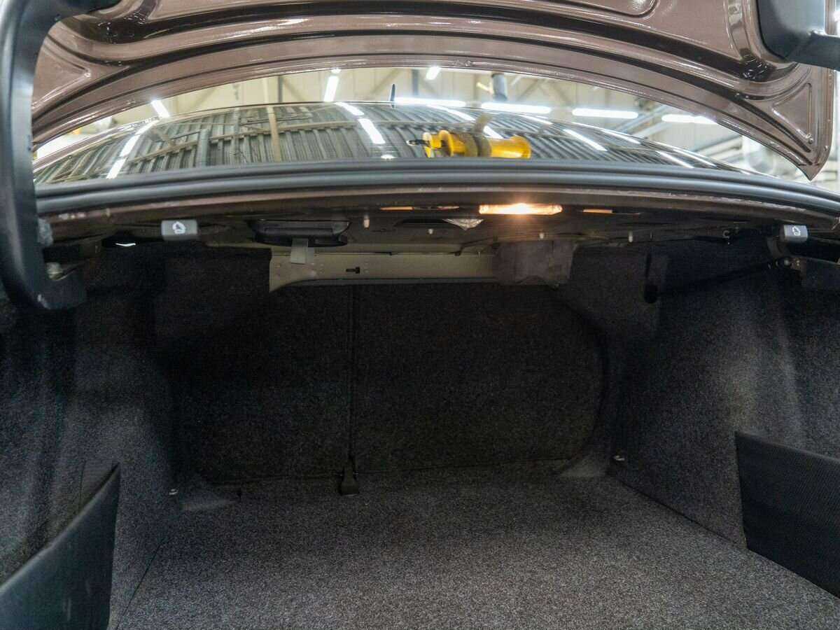 Volkswagen Jetta б/у, 2016, Механическая. Фото: #7