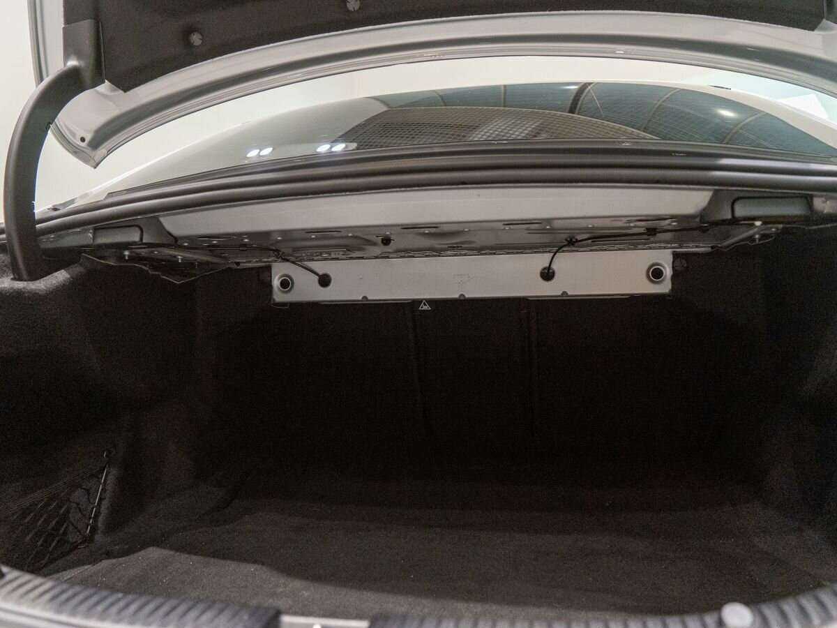 Мерседес-Бенц Ц-Класс б/у, 2018, Автоматическая. Фото: #7