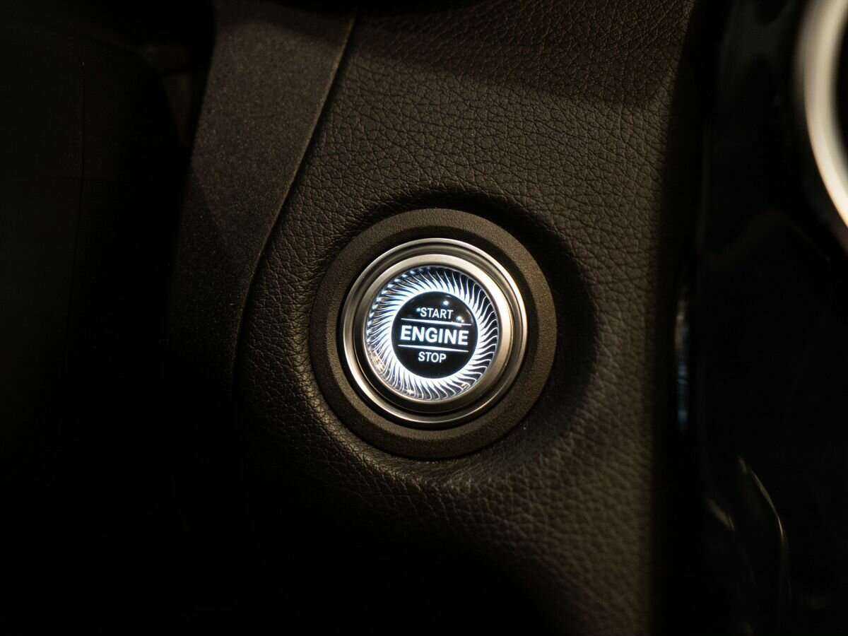 Мерседес-Бенц Ц-Класс б/у, 2018, Автоматическая. Фото: #10