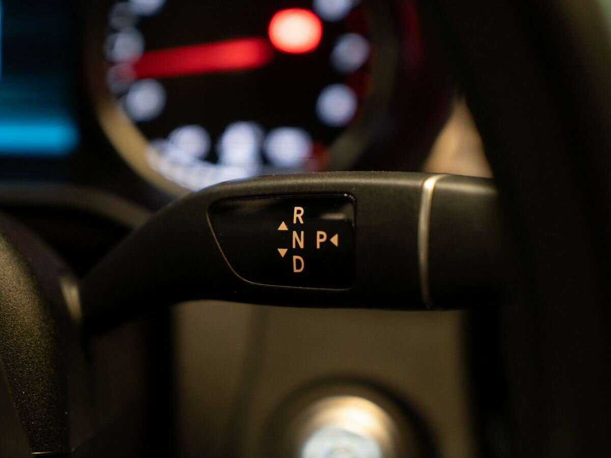 Мерседес-Бенц Ц-Класс б/у, 2018, Автоматическая. Фото: #11