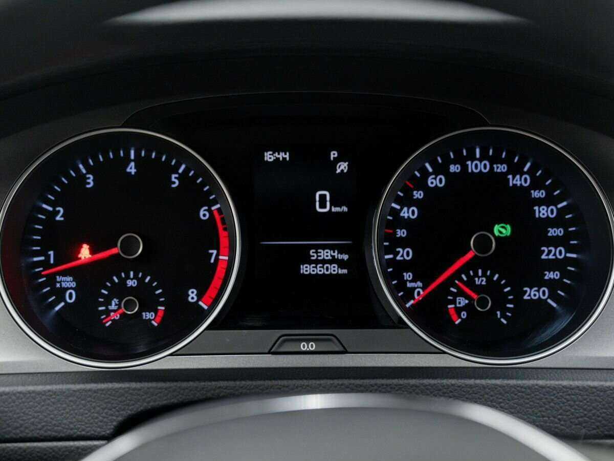 Volkswagen Golf б/у, 2014, Роботизированная. Фото: #22