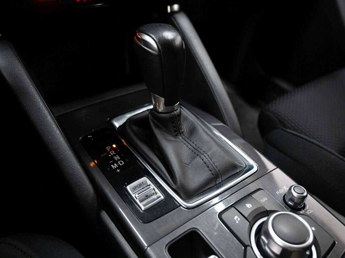 Мазда Ц-Икс-5 б/у, 2015, Автоматическая. Фото: #21