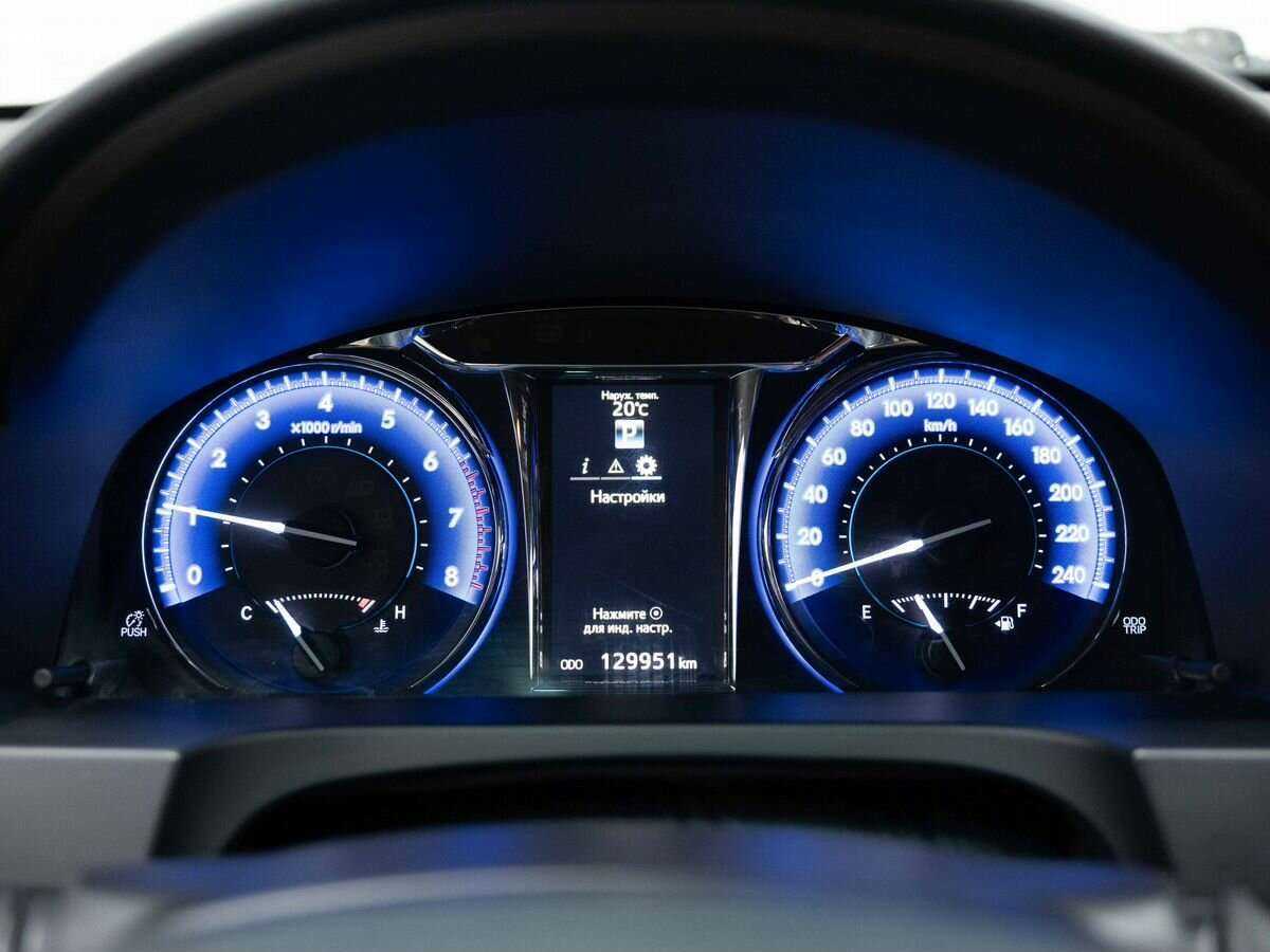 Тойота Камри б/у, 2015, Автоматическая. Фото: #17