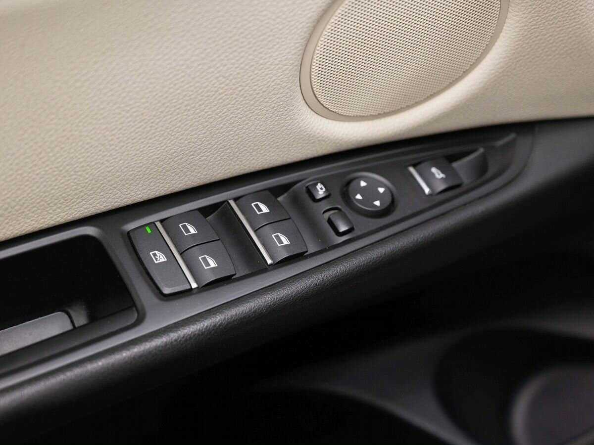 BMW X5 б/у, 2017, Автоматическая. Фото: #16