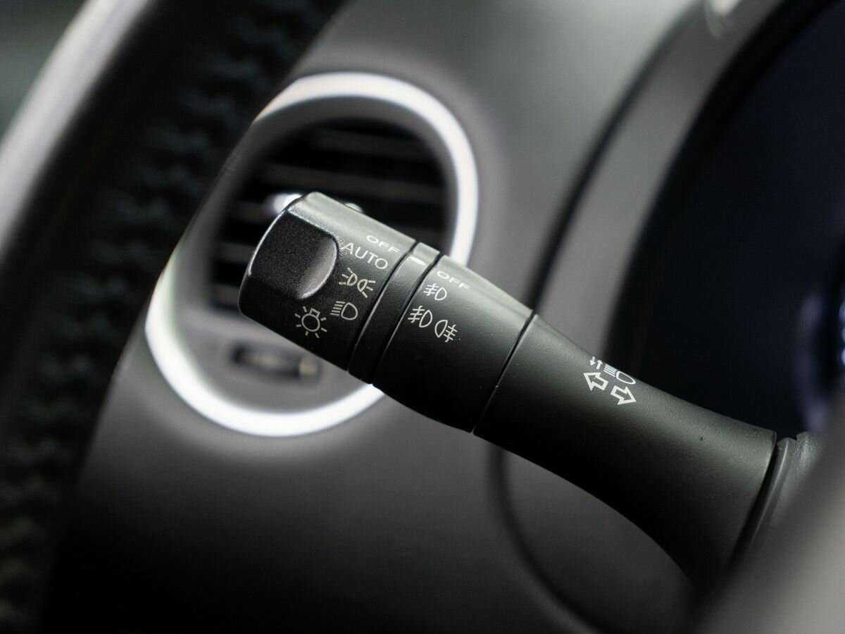 Ниссан Патфайндер б/у, 2015, Вариатор. Фото: #16