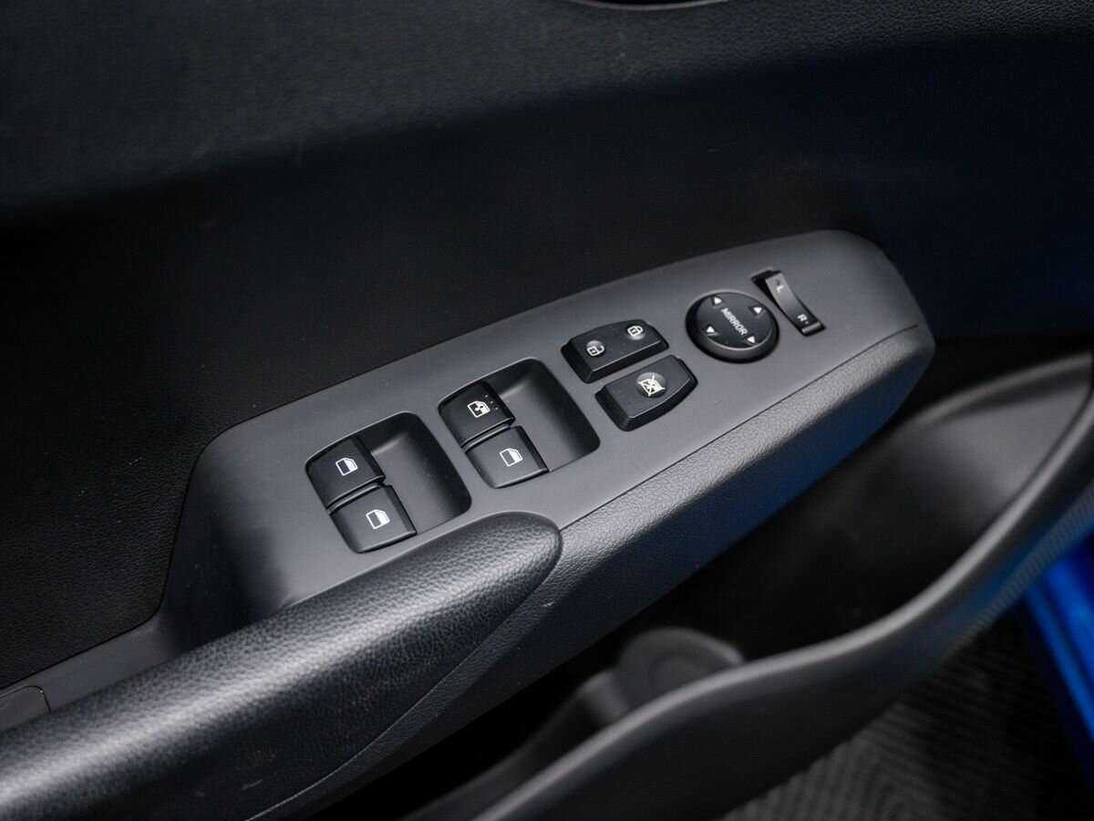 Хендай Солярис б/у, 2020, Автоматическая. Фото: #13