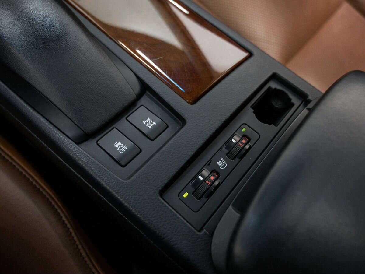 Лексус Р-Икс б/у, 2013, Автоматическая. Фото: #22