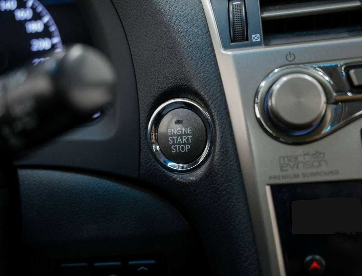 Лексус Р-Икс б/у, 2013, Автоматическая. Фото: #24