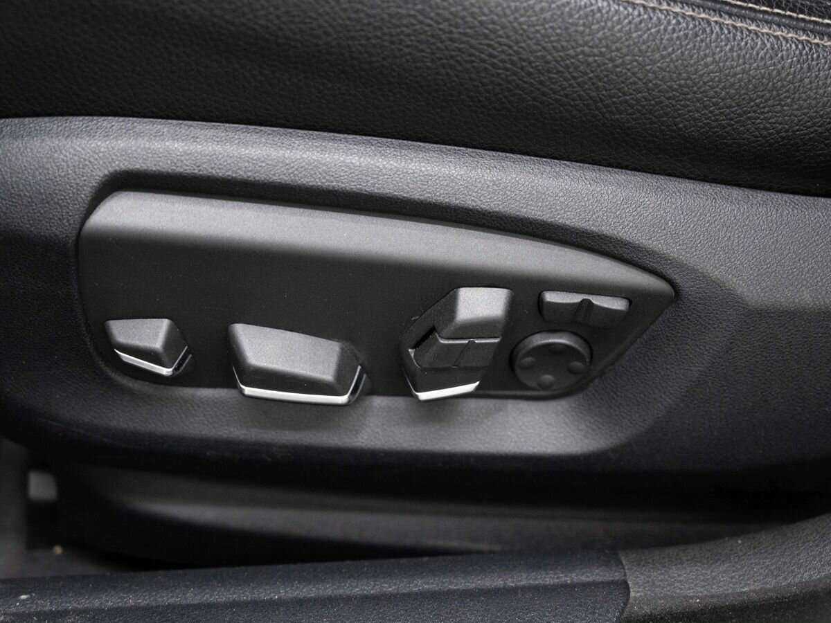 БМВ 5 серии б/у, 2016, Автоматическая. Фото: #22