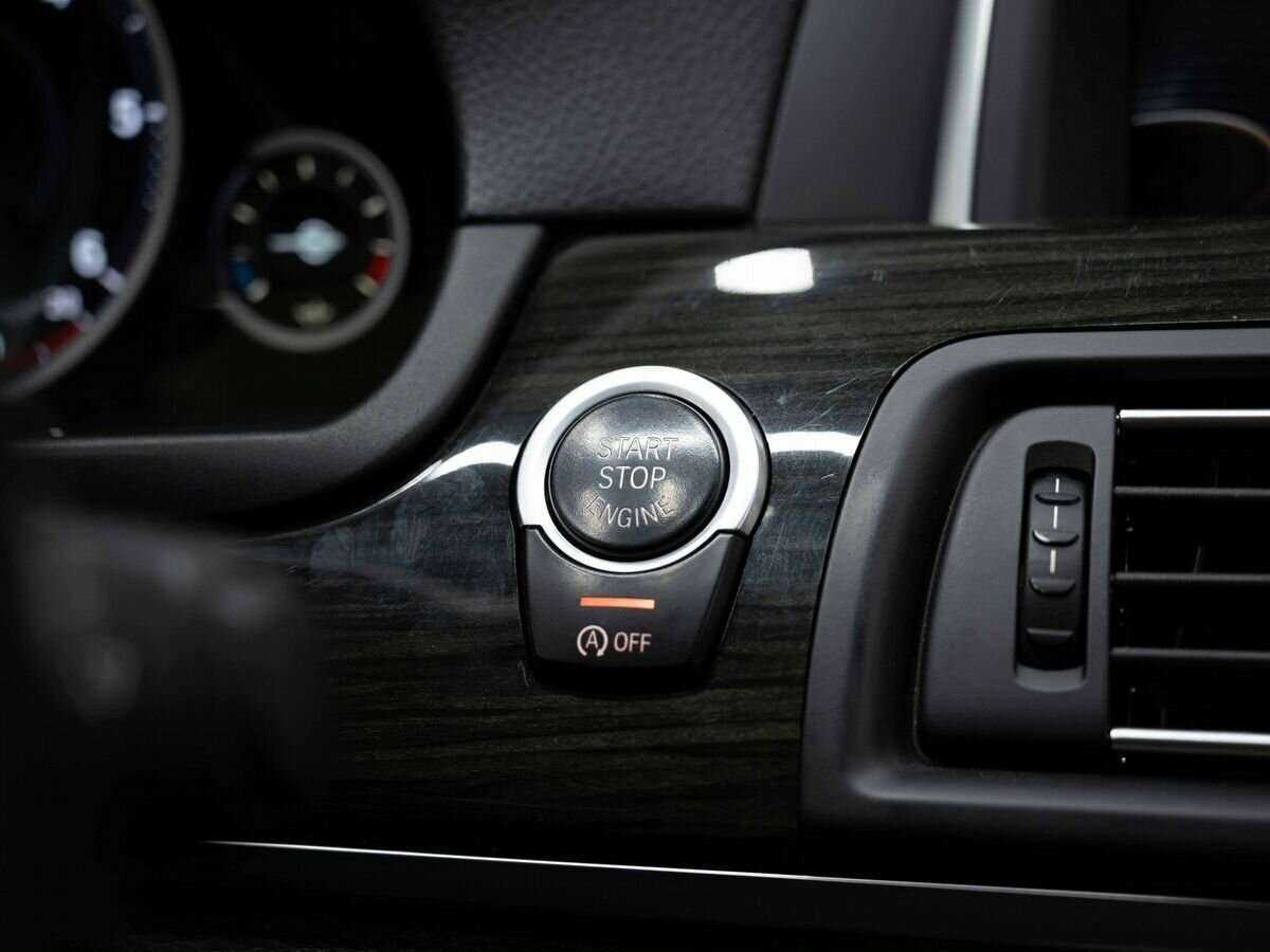 БМВ 5 серии б/у, 2016, Автоматическая. Фото: #23