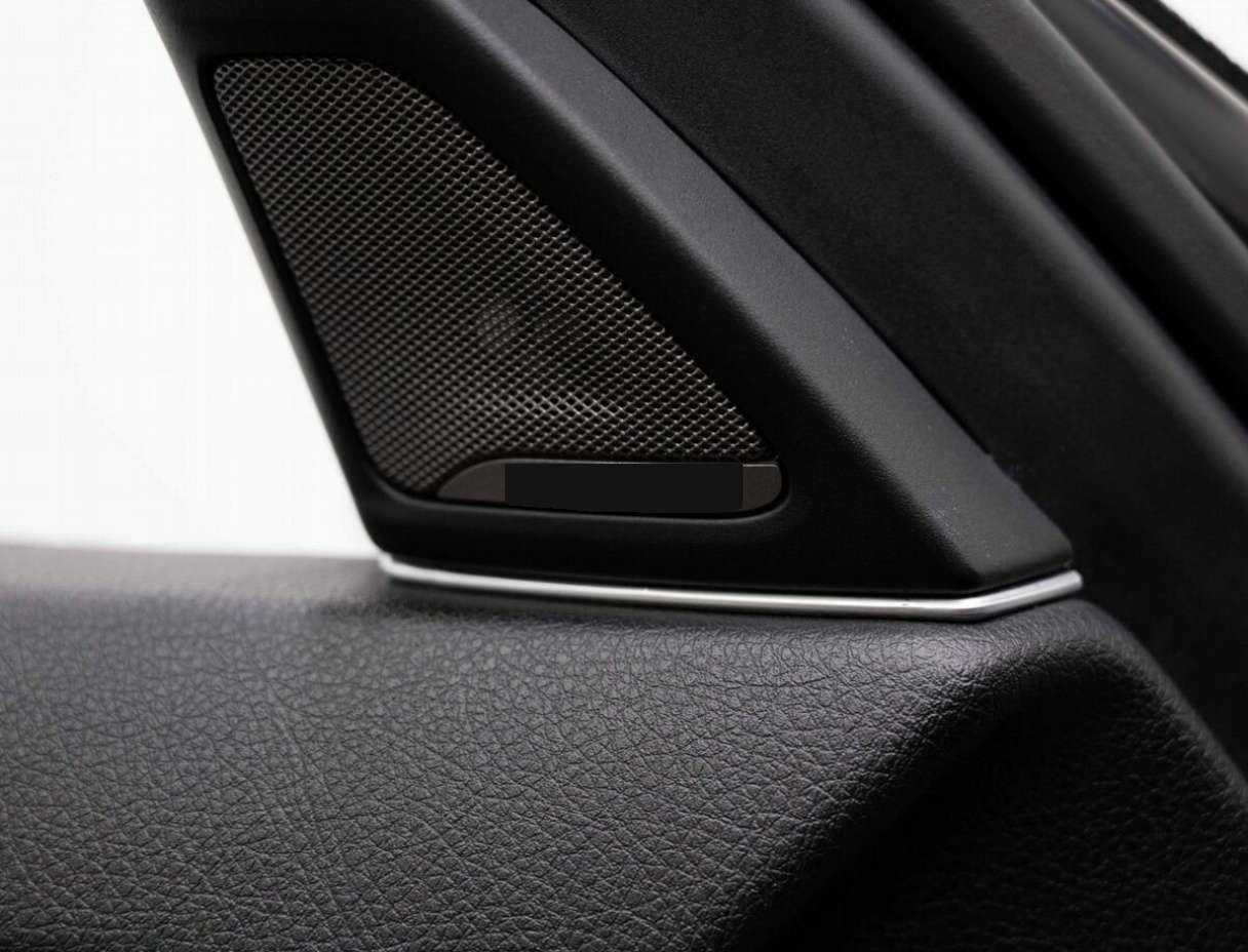 БМВ 5 серии б/у, 2016, Автоматическая. Фото: #25