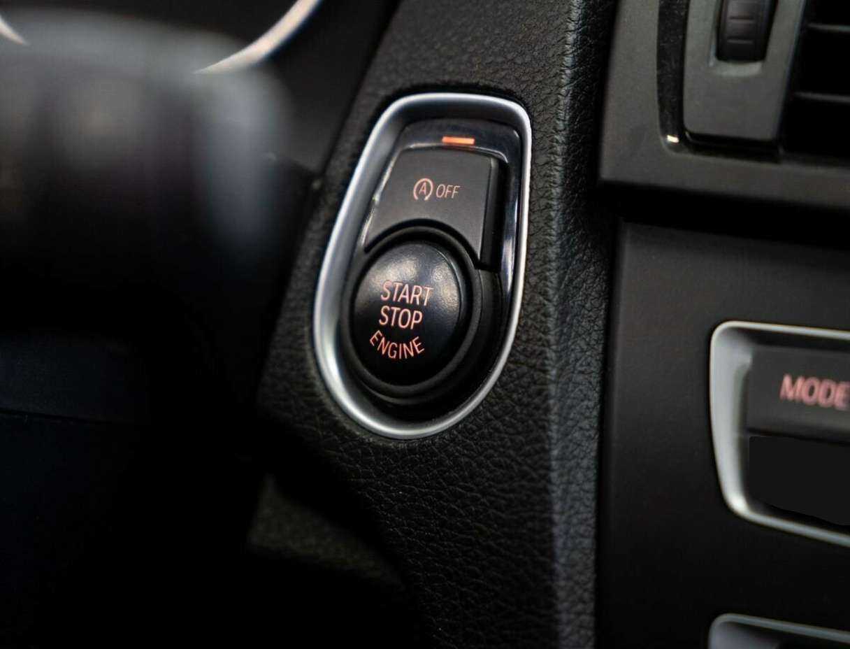 БМВ 1 серии б/у, 2014, Автоматическая. Фото: #9