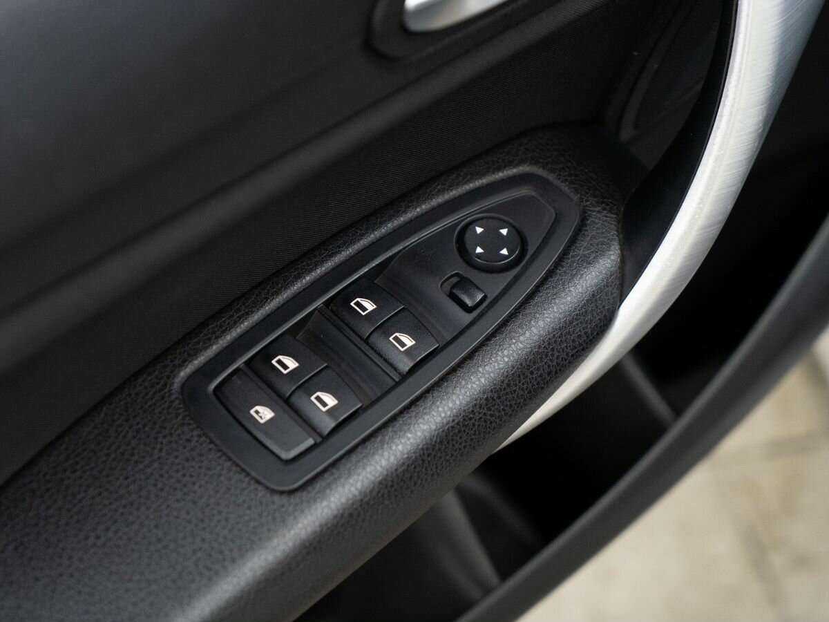 БМВ 1 серии б/у, 2014, Автоматическая. Фото: #13