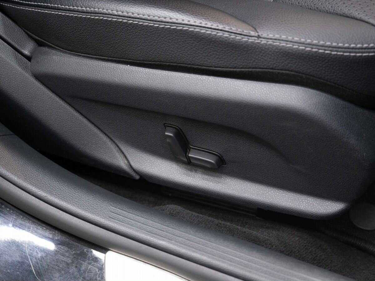 Мерседес-Бенц Ц-Класс б/у, 2015, Автоматическая. Фото: #12