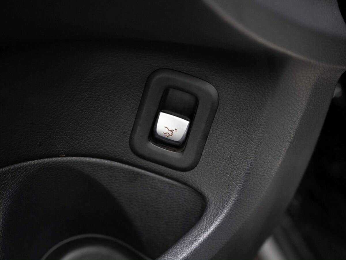 Мерседес-Бенц Ц-Класс б/у, 2015, Автоматическая. Фото: #18