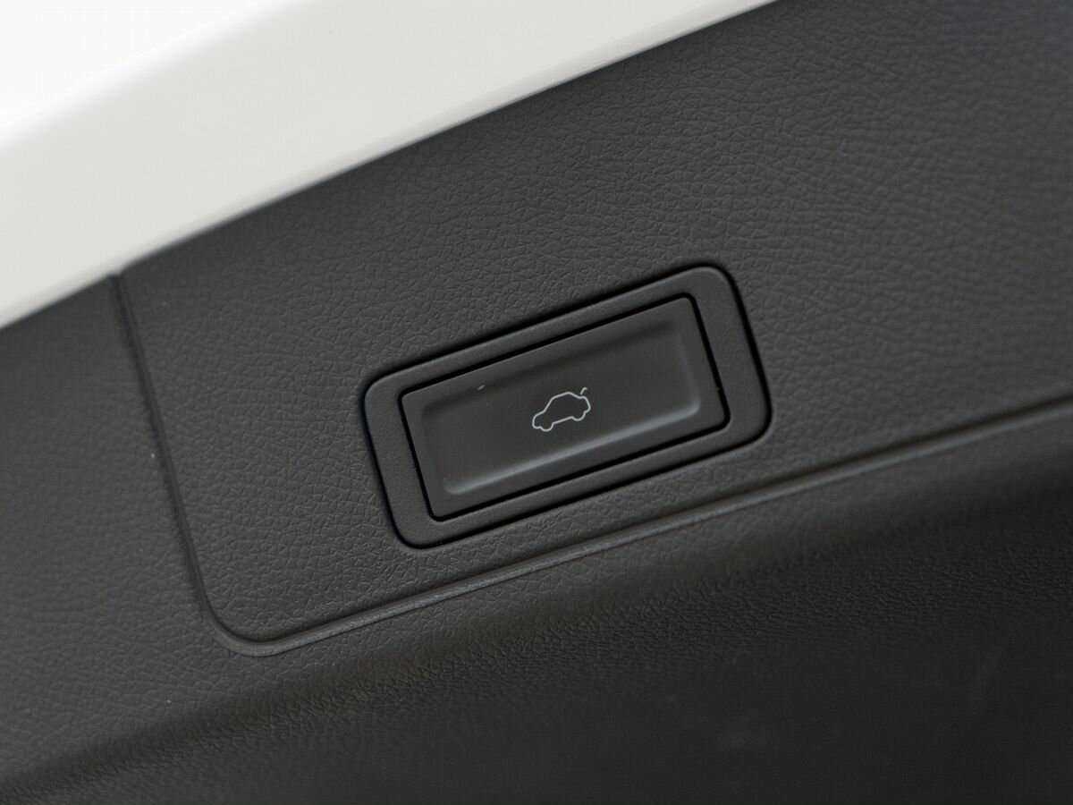 Чери Тигго 8 б/у, 2020, Вариатор. Фото: #8