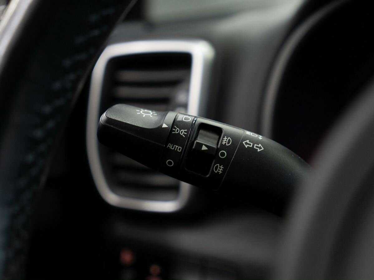 Киа Спортейдж б/у, 2019, Автоматическая. Фото: #15