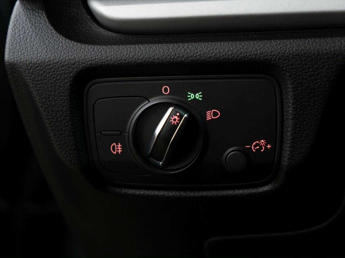 Ауди А3 б/у, 2015, Роботизированная. Фото: #15