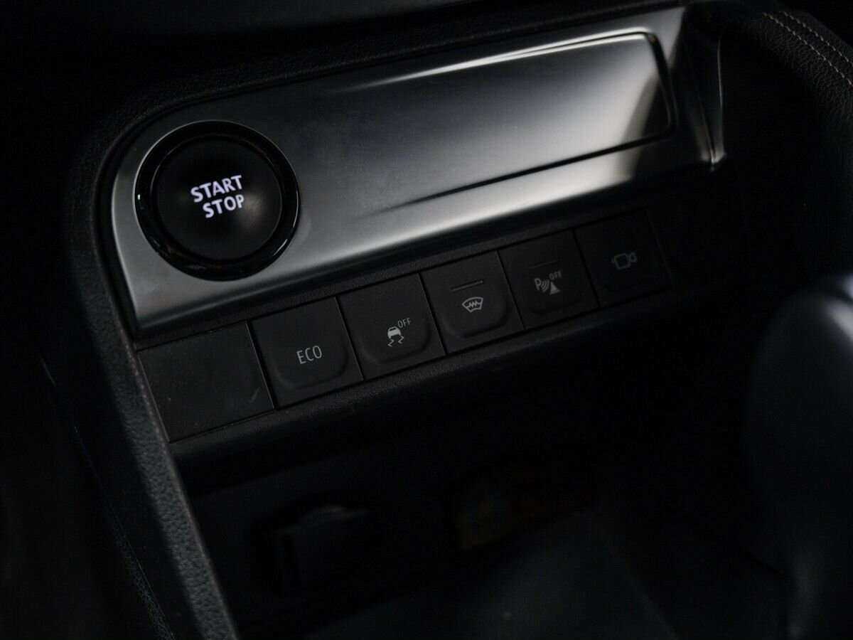 Рено Каптюр б/у, 2021, Вариатор. Фото: #17