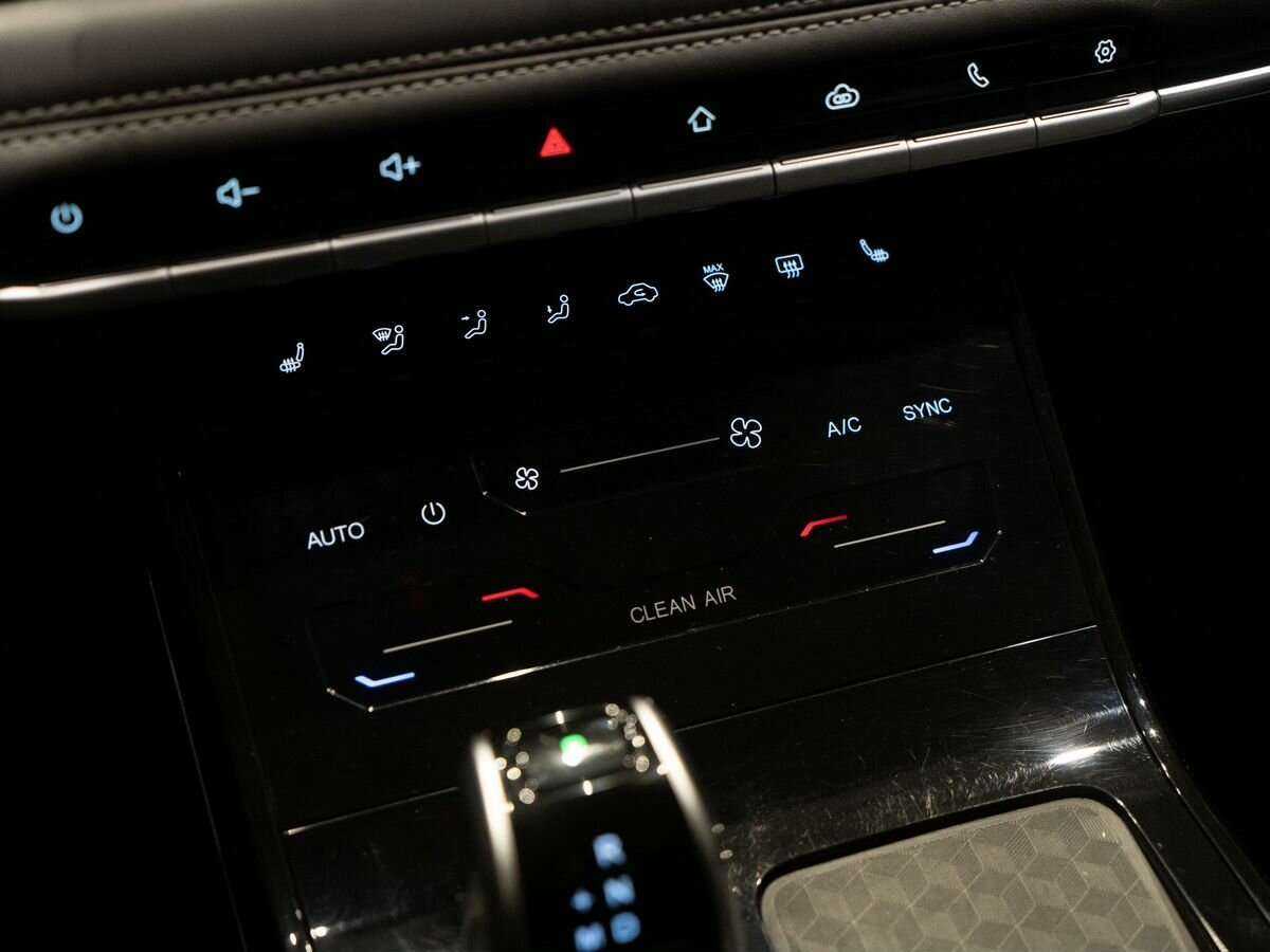 Чери Тигго 7 Про б/у, 2022, Вариатор. Фото: #14