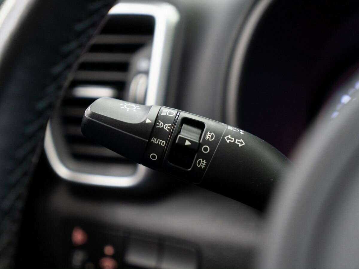 Киа Спортейдж б/у, 2019, Автоматическая. Фото: #16