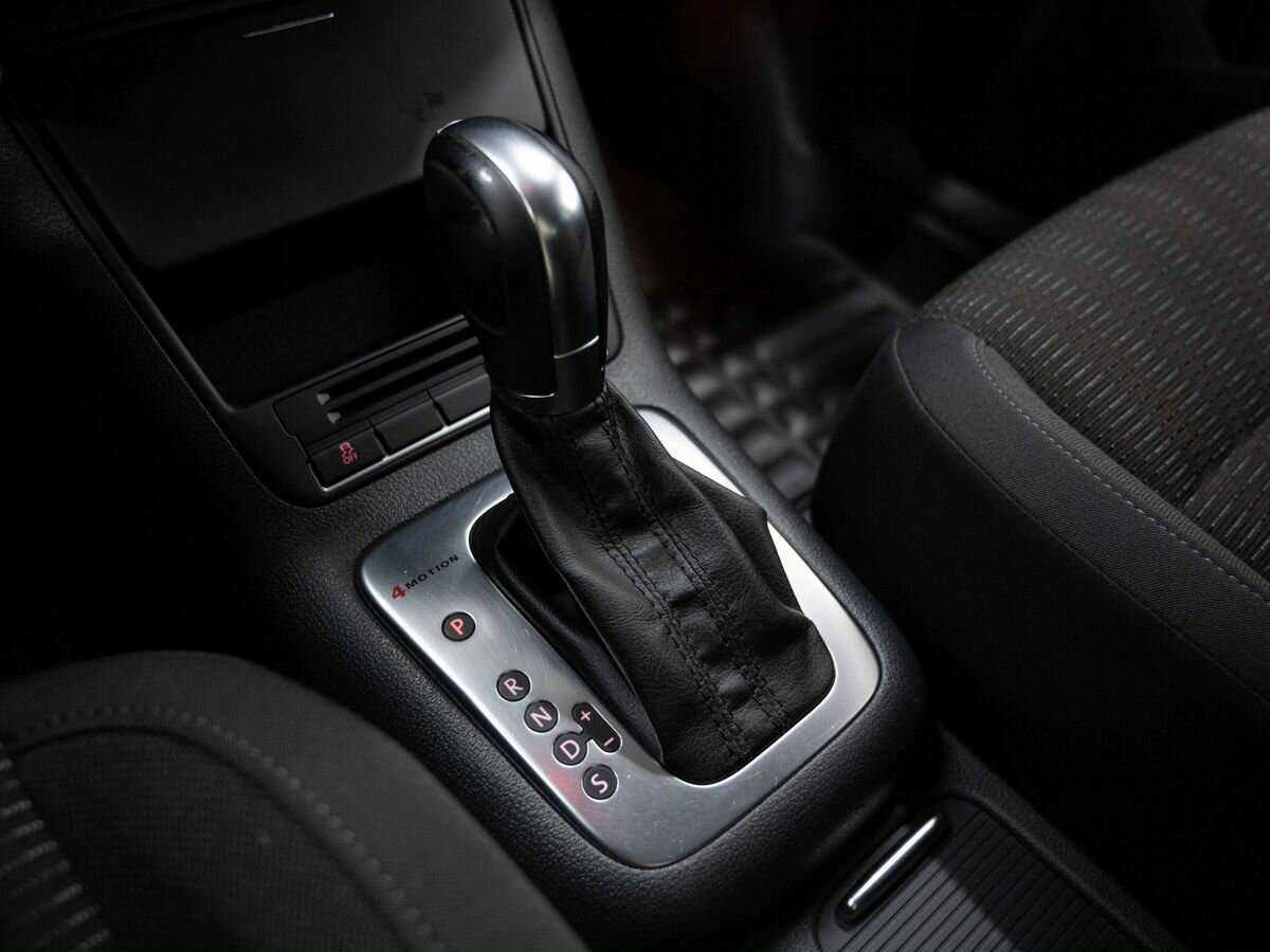 Volkswagen Tiguan б/у, 2012, Автоматическая. Фото: #19