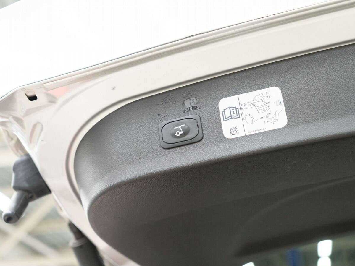 Форд Куга б/у, 2017, Автоматическая. Фото: #7