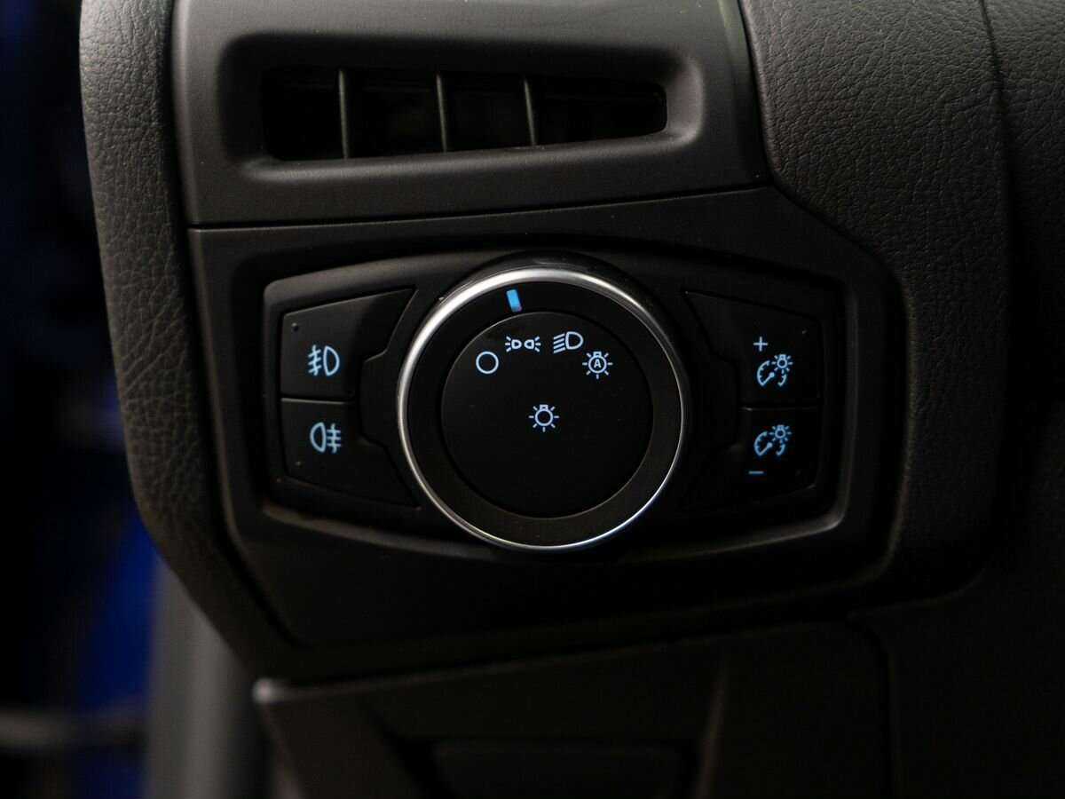 Форд Фокус б/у, 2017, Автоматическая. Фото: #16