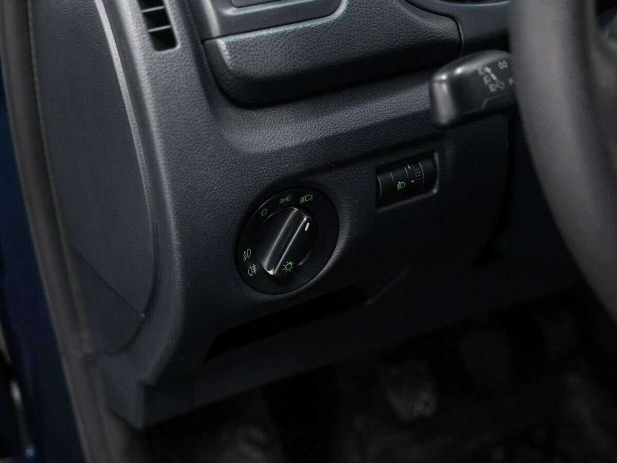 Шкода Фабия б/у, 2012, Механическая. Фото: #16