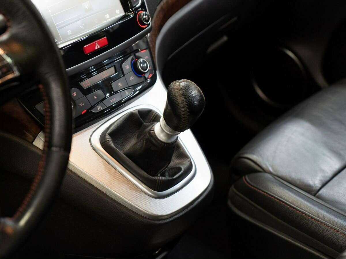 Хавал Х6 б/у, 2014, Механическая. Фото: #10