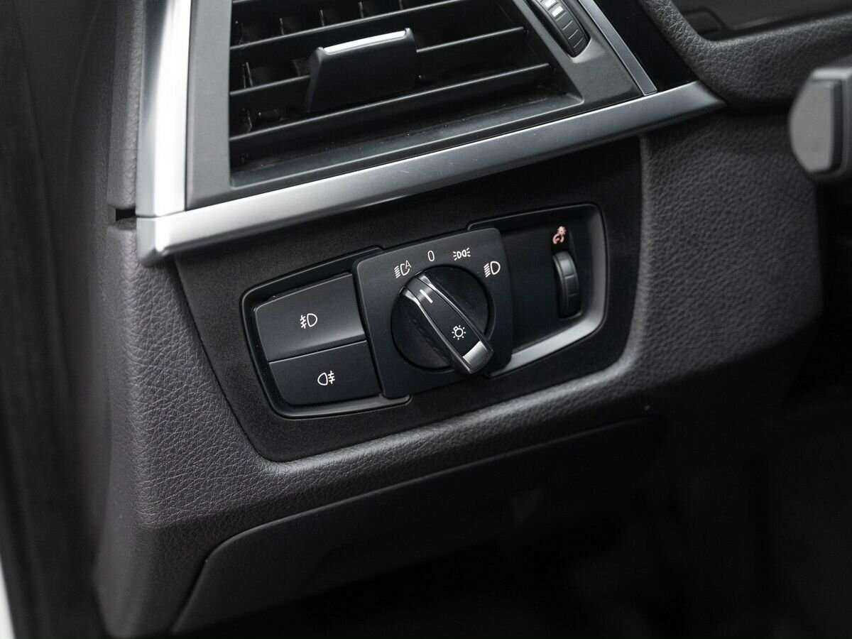 БМВ 3 серии б/у, 2017, Автоматическая. Фото: #20