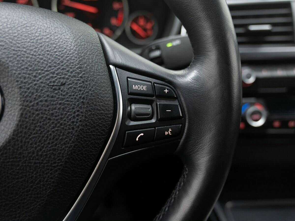 БМВ 3 серии б/у, 2017, Автоматическая. Фото: #23