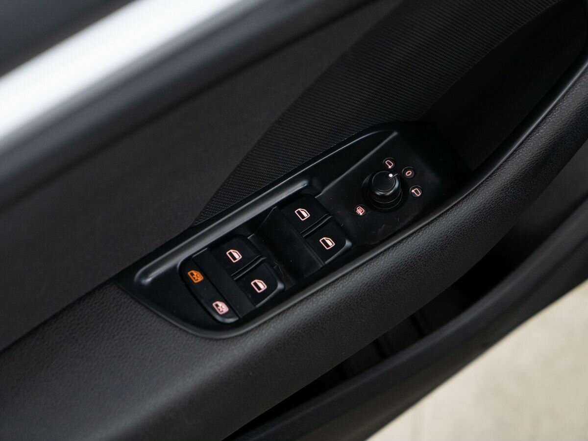 Ауди А3 б/у, 2013, Роботизированная. Фото: #13