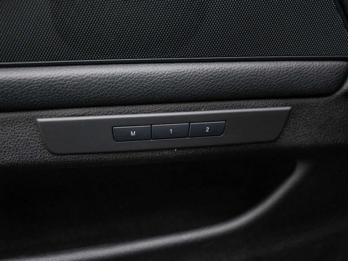 БМВ 5 серии б/у, 2013, Автоматическая. Фото: #11