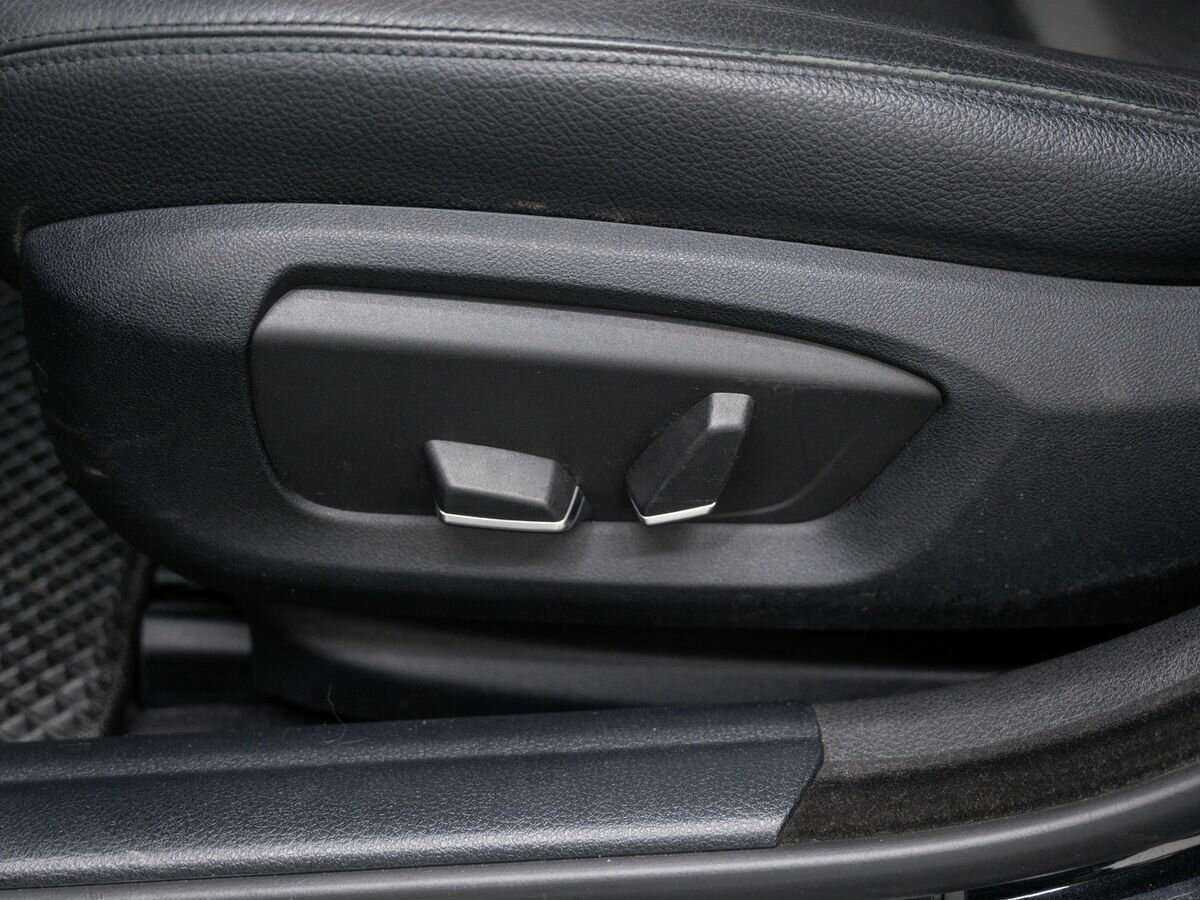 БМВ 5 серии б/у, 2013, Автоматическая. Фото: #12