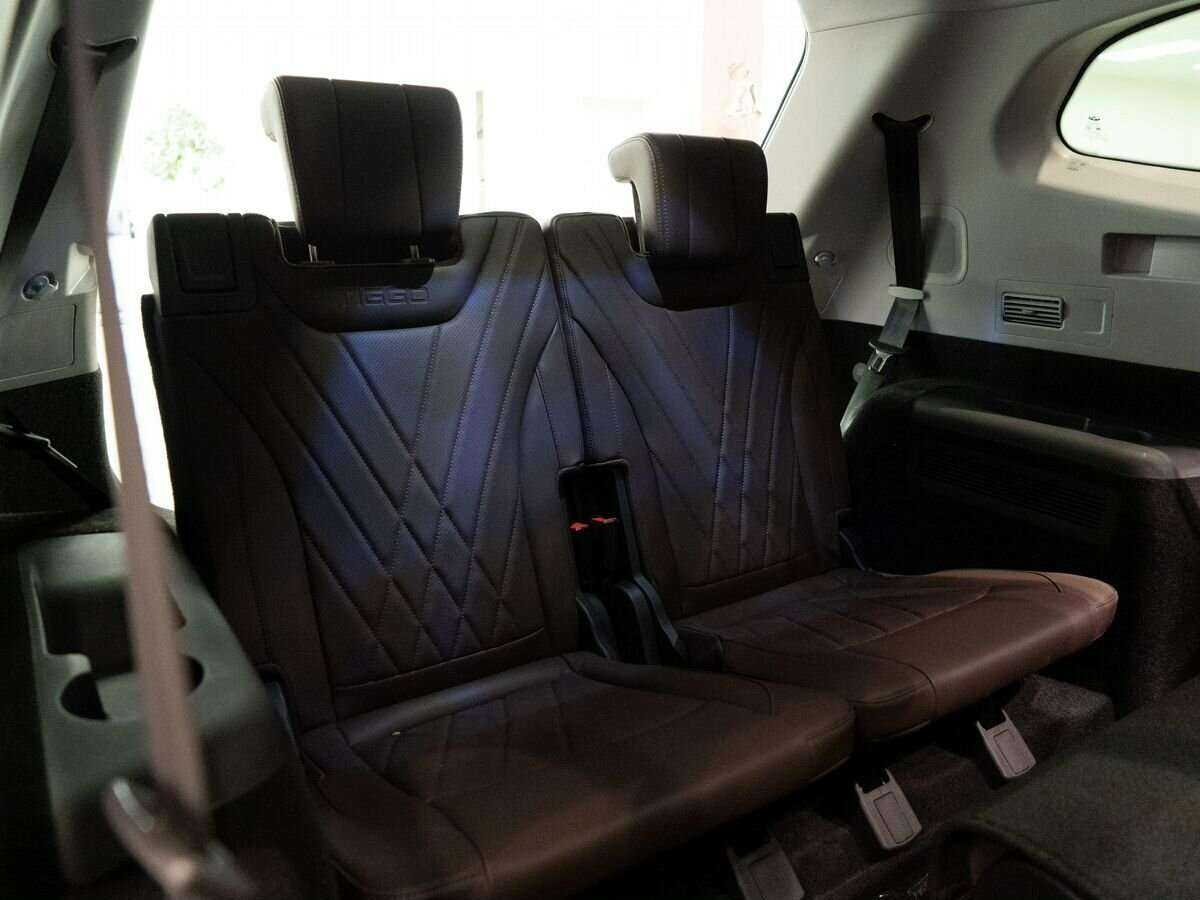 Чери Тигго 8 Про Макс б/у, 2023, Роботизированная. Фото: #10