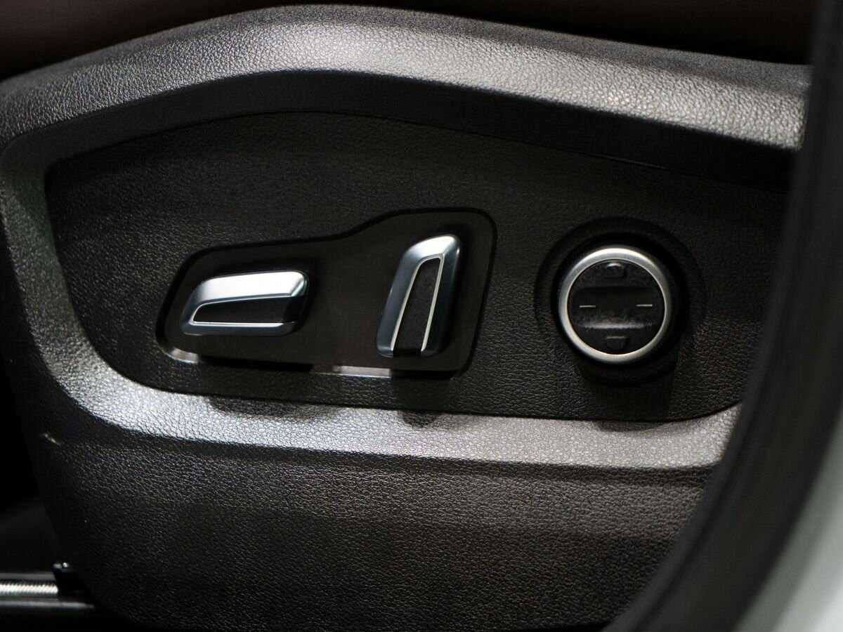 Чери Тигго 8 Про Макс б/у, 2023, Роботизированная. Фото: #19