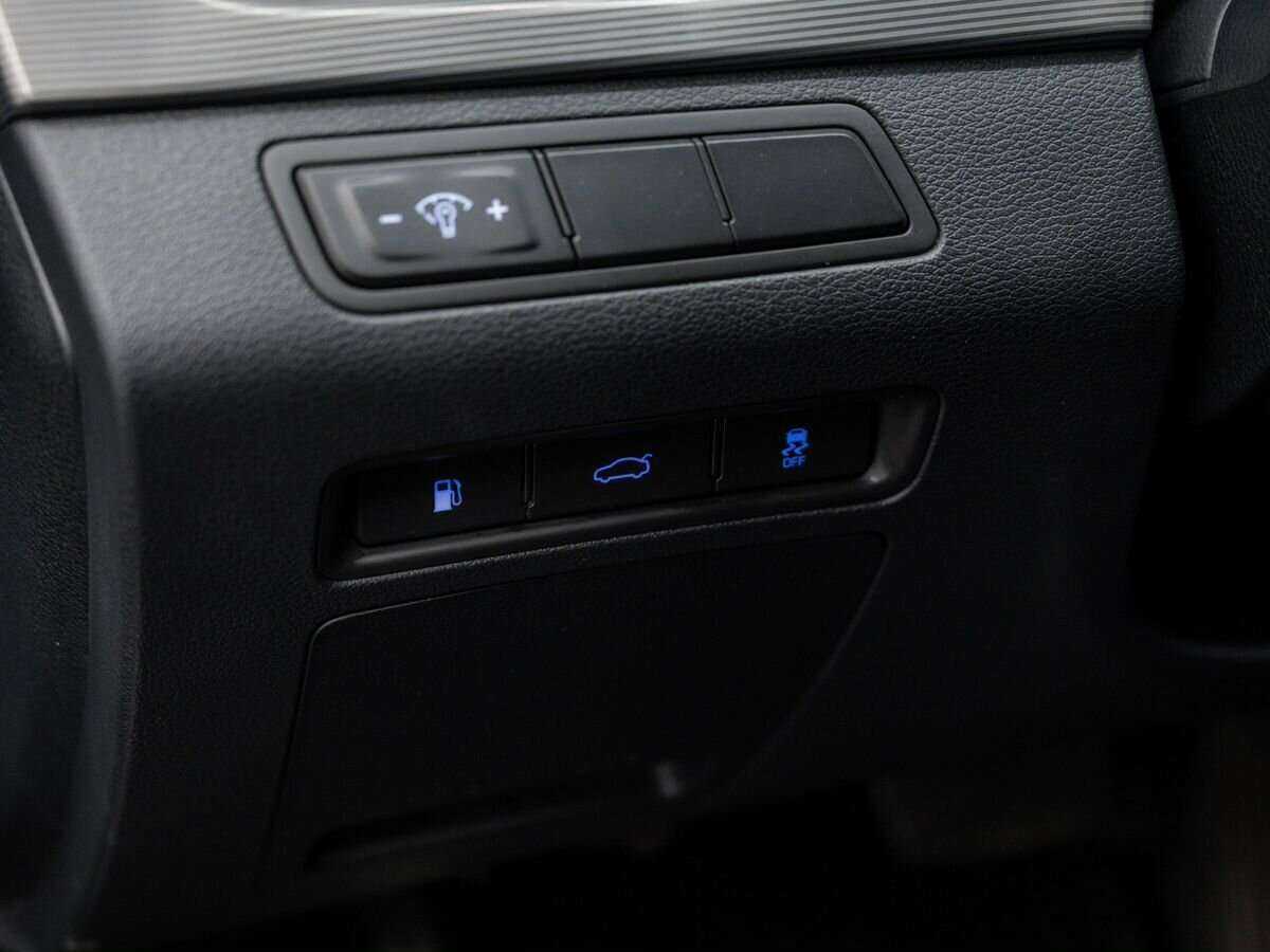 Hyundai Sonata б/у, 2017, Автоматическая. Фото: #16