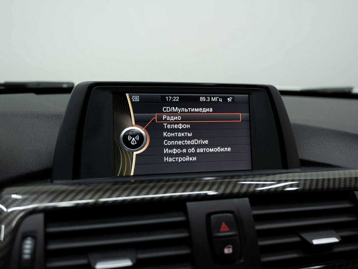 БМВ 3 серии б/у, 2014, Автоматическая. Фото: #19