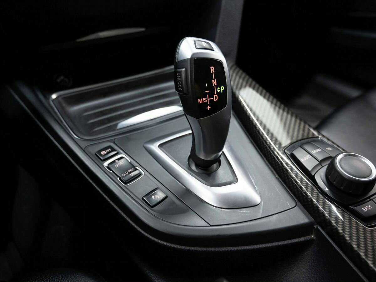 БМВ 3 серии б/у, 2014, Автоматическая. Фото: #21